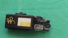 Toyota Electric Fuel Pump Computer Control Module Relay 89570-34010 image 2