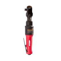 AIRCAT Pneumatic Tools 806: 3/8-Inch Ratchet 80 ft-lbs Maximum Torque - $180.99