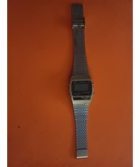 Wristwatch Micronta - $62.00 CAD