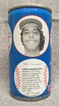 1978 Royal Crown RC Cola Collector Can John Candelaria Pirates - $54.01