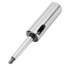 Morse Taper Drill, Taper Drill Sleeve Reducing Adapter For Lathe Milling - $35.95