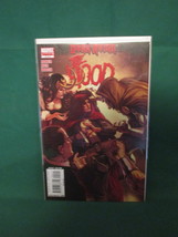 2009 Marvel - Dark Reign: The Hood - Direct Edition  #2 - 8.0 - $2.65