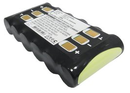 Cameron-Sino Replacement Battery for Psion Barcode, Scanner 19515, 7030,... - $313.99 MXN