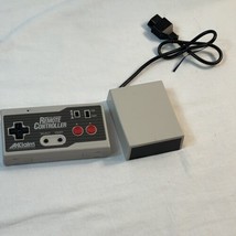 Nintendo NES Acclaim Wireless Infrared Remote Controller + Receiver - £10.58 GBP