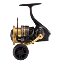 Abu Garcia Fishing Reel Superior SP Spinning Reel, 3000SH - £80.58 GBP