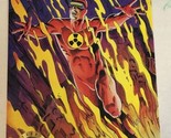 Solar Man Of The Atom Valiant Trading Card 1993 #41 - $1.97