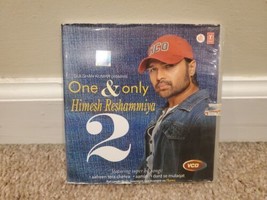 Himesh Reshammiya - One &amp; Only (CD, 2007) 2 - £7.17 GBP