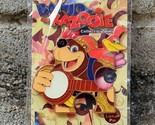 Banjo Kazooie First Limited Edition Jiggy Enamel Pin Badge Figure OOP - $39.99