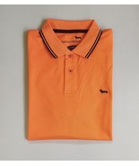 Harmont &amp; Blaine Shortsleeves Polo Shirt Worldwide Shipping ASM - 6031 - $2,128.62 MXN