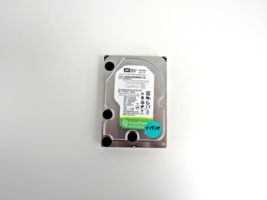 WD WD10EVDS 1TB 5400RPM SATA 3Gbps 32MB Cache 3.5&quot; HDD     27-3 - £15.56 GBP