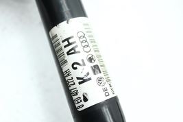 A4 AUDI   2004 Axle Shaft 73922 image 9