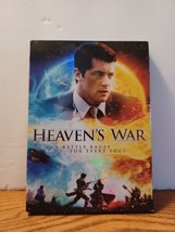 Heaven&#39;s War (DVD) Inspired Entertainment New Sealed with Cover Sleeve - £14.91 GBP
