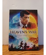 Heaven&#39;s War (DVD) Inspired Entertainment New Sealed with Cover Sleeve - £14.68 GBP