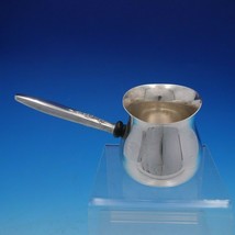 Summer Song by Lunt Sterling Silver Pipkin Vintage Marked #1192 (#4440) - €294,80 EUR