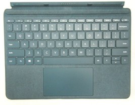 Microsoft Surface Go Type Cover - Cobalt Blue (KCS-00021) #101 - £47.93 GBP