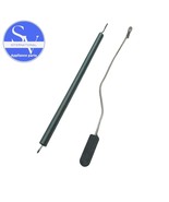 Samsung Dishwasher Door Spring &amp; Cable DD61-00245A DD67-00039B - $24.35 CAD