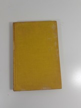 The Storm and the Rainbow by Lowell Russell Ditzen 1959 first edition hardcover - £7.40 GBP