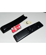 Original Samsung LED 4K UHD Smart TV Remote Control BN59-01260A GENUINE - $23.64 CAD