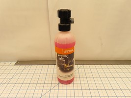Stihl 0797-010-2058 Pressure Washer Pump Conditioner 16OZ Factory Sealed - $450.52 MXN
