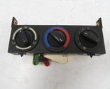 BMW Z3 E36 Climate Control, A/C Heater 8397712 - $94.04