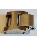 20MM STAINLESS FULL LINK FOR 42MM CARTIER BALLON BLEU BRACELET Polished ... - $36.00