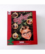 A Christmas Story 300 pc. Puzzle Factory Sealed - $313.38 MXN