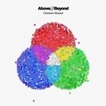 Above &amp; Beyond Common Ground - Cd - £18.05 GBP