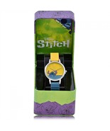 Disney Lilo and Stich Dual-Tone Watch - Adults, Kids, Teens, Unisex - €21,35 EUR