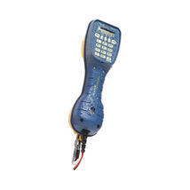 Fluke 52801RJ9 TS52 PRO TEST SET WITH ABN/PP AND RJ11 PLUG - 183703 - €778,44 EUR