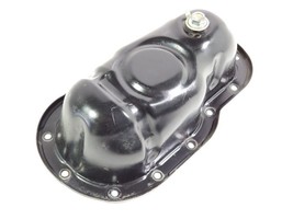 Engine Oil Pan Lower Only No Drain Plug Included OEM 03 09 Toyota 4 Runner - $24.75
