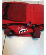 Vintage Marlboro Unlimited Cooler Duffle Bag Adventure Gear Camping Insu... - £43.87 GBP