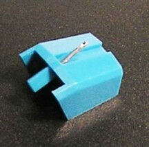 Durpower Phonograph Record Turntable Needle For Needles Fisher, 11, Sanyo Stg11 - £31.46 GBP