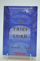 The Thief Lord By Cornelia Funke - £4.78 GBP