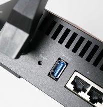 Netgear Nighthawk Pro AX5400 Gaming Wi-Fi 6 Gaming Router XR1000V2 image 6
