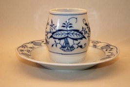 Meissen plate - $1,841.55 MXN