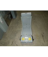 Square D I-Line II AF2320GLES21B23 Aluminum Feeder Edgewise Elbow 2000A ... - $4,132.57 CAD
