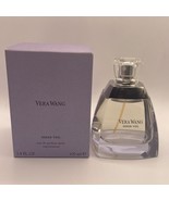 Vera Wang SHEER VEIL Women 100 ml Eau De Parfum Spray - NEW IN BOX - $125.00
