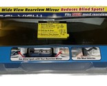 Angel View Bulbhead Mirror As Seen on TV New Sealed - $14.00