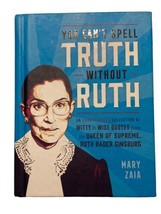 You Can&#39;t Spell Truth Without Ruth: Unauthorized Collection Of Over 150 ... - £7.01 GBP