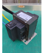 Seaga ETE75410FC-X Vending Machine Transformer 120-480VAC Primary  24V S... - $101.32 CAD