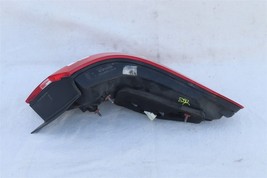 2010-13 Mercedes Sedan E550 E350 LED Outer Taillight Lamp Driver Left LH image 4