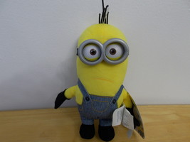 Despicable Me Minion Kevin Plush Doll  - $10.00