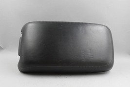 Black Armrest Console Front Floor Fits 2015-2023 CHRYSLER 300 OEM #37657 - $61.35 CAD
