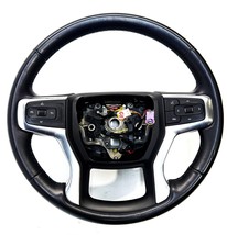 2019-2024 Chevy Blazer 2Lt 3.6L Steering Wheel W/ Switches &amp; Harness 846... - $6,131.55 MXN