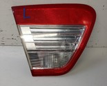 Driver Left Tail Light Lid Mounted Fits 06-09 MILAN 1026781 - £46.62 GBP