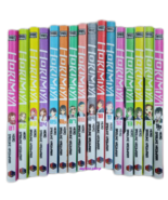 Horimiya Manga Vol.1-16 Complete Full Set English Version Comic by Hero ... - £136.09 GBP