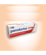 10 Tubes Parodontax Original Toothpaste Prevent Bleeding Gums 90g per tu... - $1,863.98 MXN