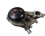 Water Coolant Pump From 2009 Chevrolet Tahoe  6.0 12600787 Hybrid 126000767 - $49.95