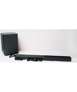 JBL BAR 500 5.1-Channel Soundbar with Subwoofer JBLBAR500PROBLKAM - $279.99