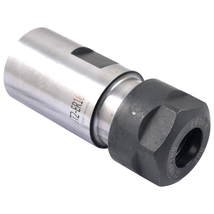 3903-6010 ER16 Collet and Drill Chuck with JT2 Sleeve - €44,19 EUR